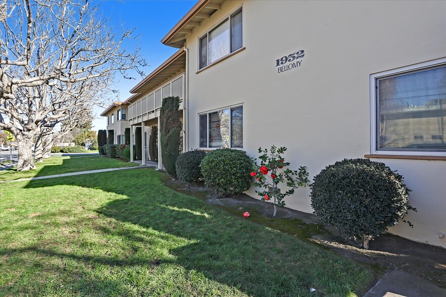 1952 Bellomy St, Santa Clara, CA à vendre - Photo du bâtiment - Image 1 de 1