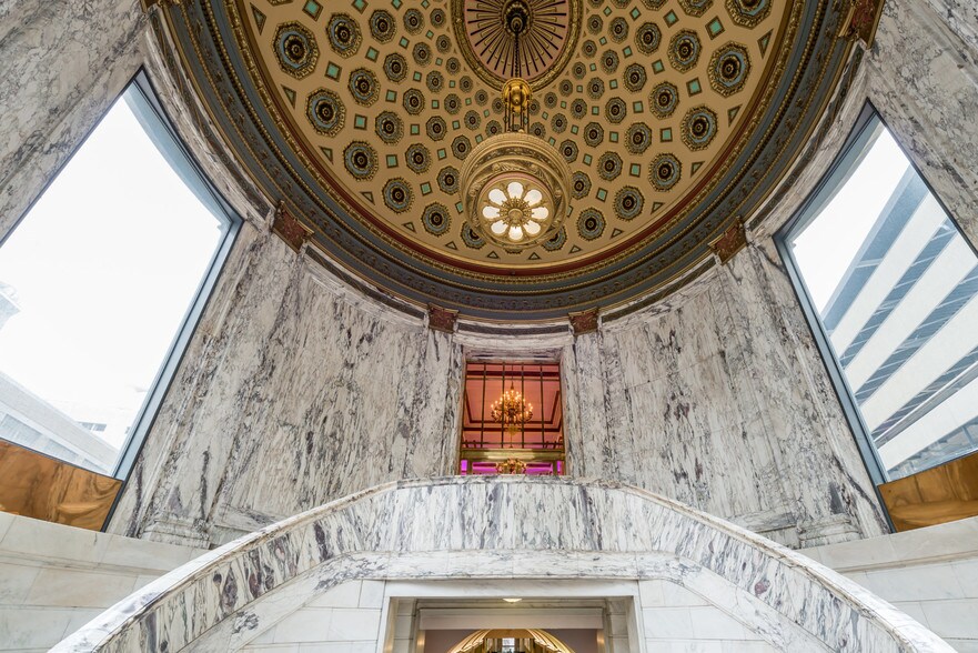 50 Hurt Plz SE, Atlanta, GA à louer - Photo du bâtiment - Image 2 de 47