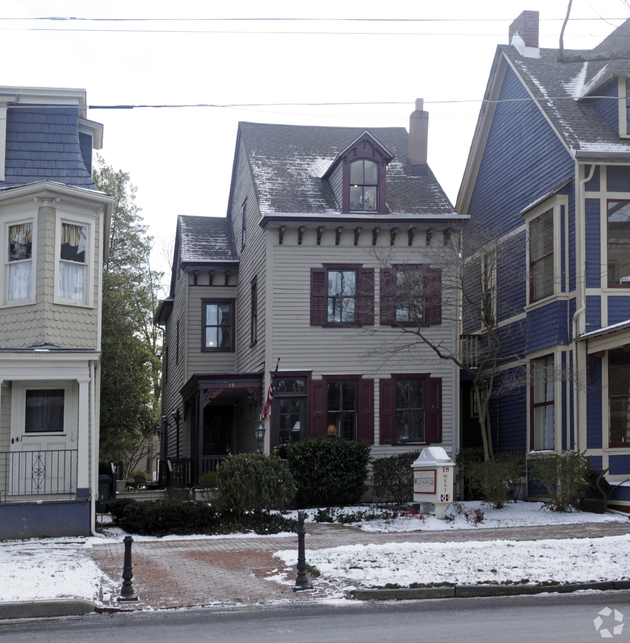 18 Kings Hwy W, Haddonfield, NJ for lease Primary Photo- Image 1 of 23