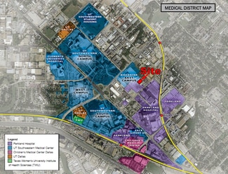 More details for Gregg St Portfolio – for Sale, Dallas, TX