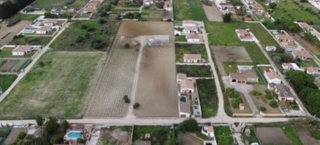 Industrial in Chiclana de la Frontera, Cádiz for sale - Building Photo - Image 1 of 19