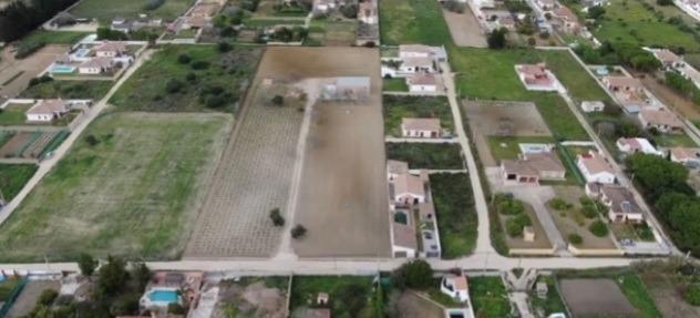 Industrial in Chiclana de la Frontera, Cádiz for sale Building Photo- Image 1 of 20