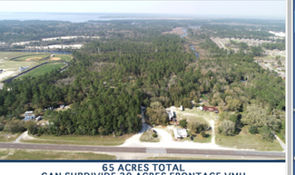 More details for 4401 US HWY 98, Santa Rosa Beach, FL - Land for Sale