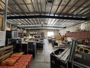 290 Salmon St, Port Melbourne for lease Interior Photo- Image 2 of 10