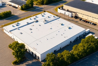 More details for 4475 S Clinton Ave, South Plainfield, NJ - Industrial for Sale