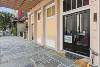 More details for 713 Camp St, New Orleans, LA - Retail for Lease