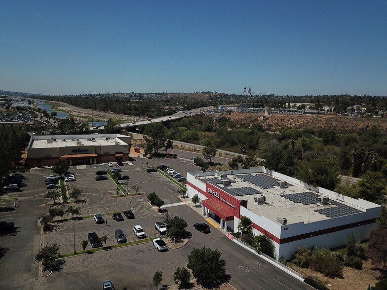 5511 Mirage St, Yorba Linda, CA à vendre - Aérien - Image 2 de 5