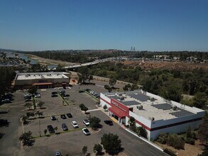 5511 Mirage St, Yorba Linda, CA - AERIAL  map view - Image1