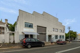 More details for 84 Mullens St, Balmain - Office for Lease