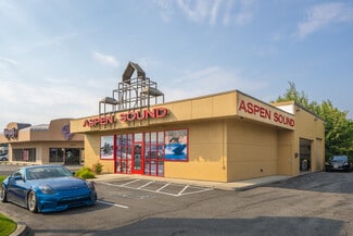 More details for 14009 E Sprague Ave, Spokane, WA - Retail for Lease