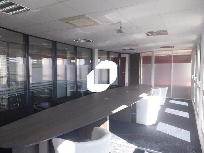 Bureau dans Saint-Herblain à vendre - Photo intérieure - Image 3 de 12