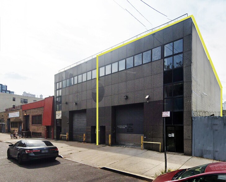 39-20 24th St, Long Island City, NY à vendre - Photo du bâtiment - Image 2 de 8