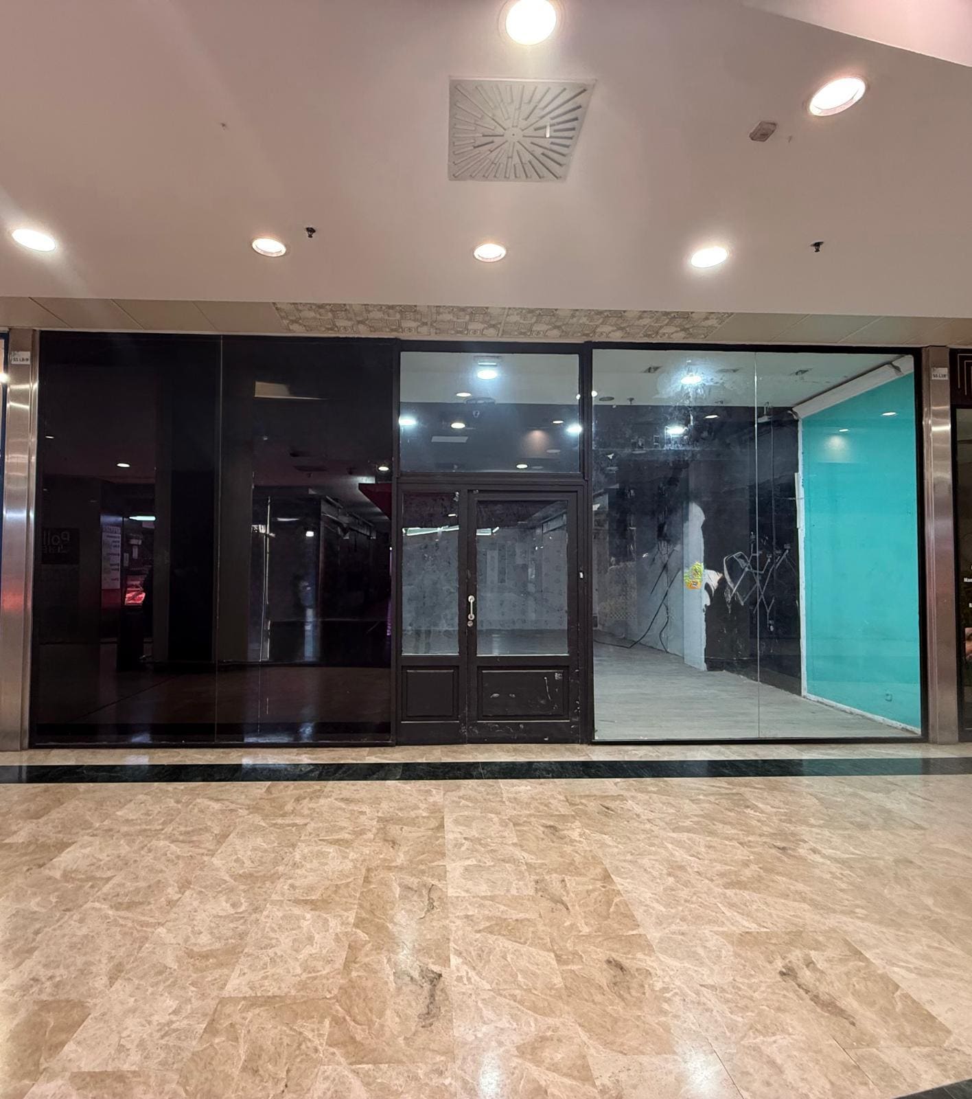 Retail in Madrid, Madrid for lease Interior Photo- Image 1 of 6