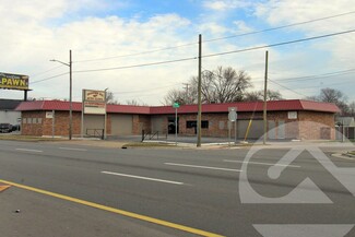 More details for 4843 S Telegraph Rd, Dearborn Heights, MI - Retail for Sale