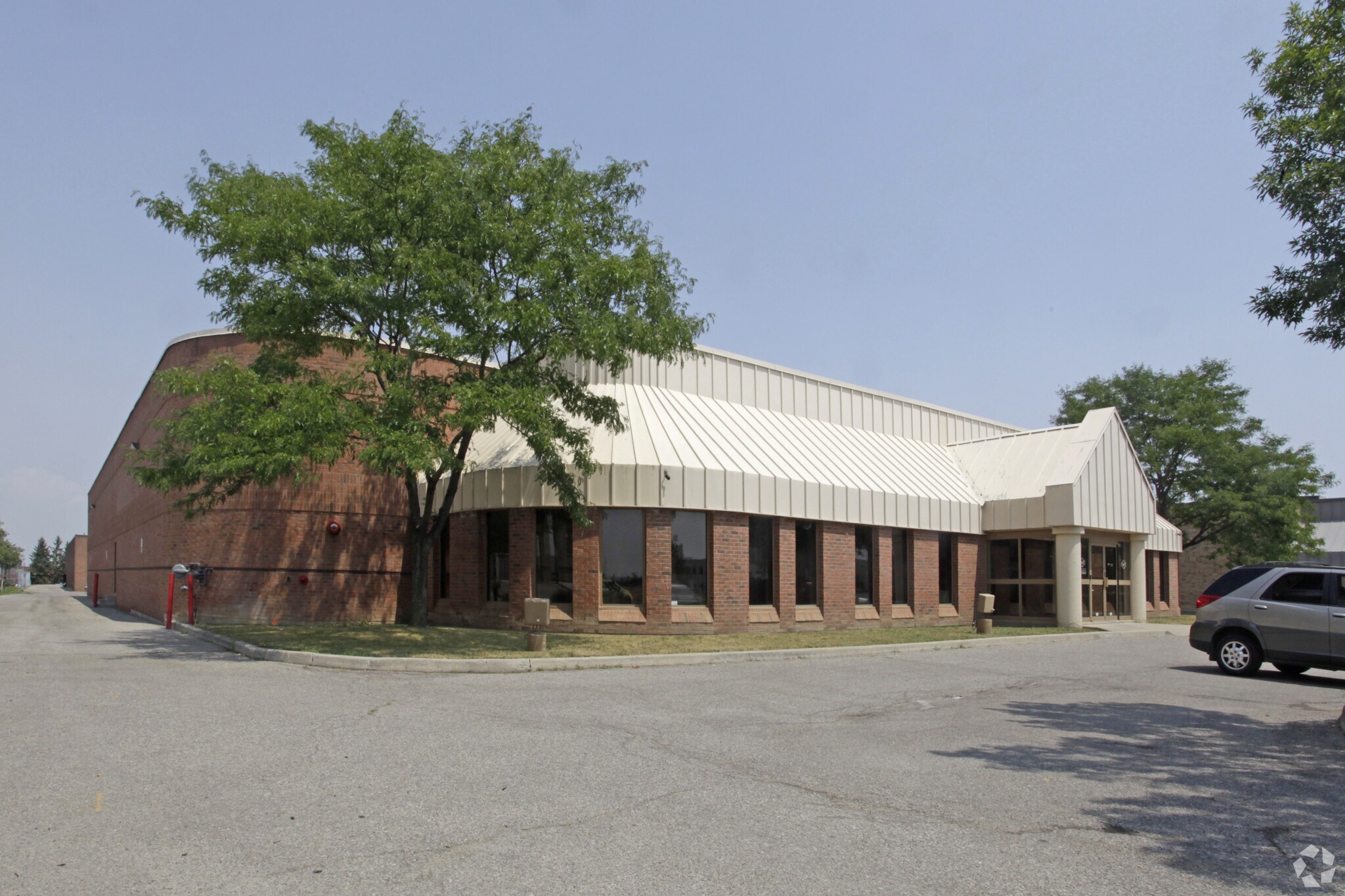 6691 Edwards Blvd, Mississauga, ON for sale Primary Photo- Image 1 of 1