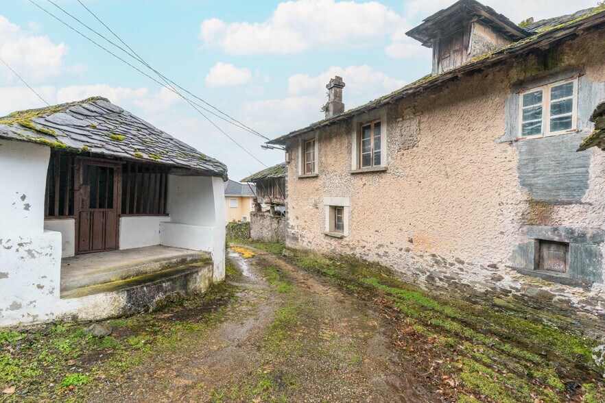 Aldea Carboniella, Valdés, Asturias à vendre - Photo du bâtiment - Image 2 de 80