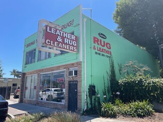 Plus de détails pour 16549 E 14th St, San Leandro, CA - Industriel à vendre