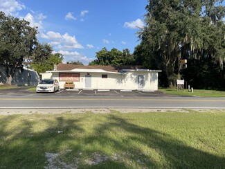 Plus de détails pour 503 N Dixie Ave, Fruitland Park, FL - Vente au détail à vendre