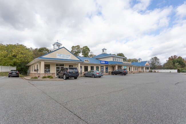 Plus de détails pour 2525 Augustine Herman Hwy, Chesapeake City, MD - Commerce de détail à vendre