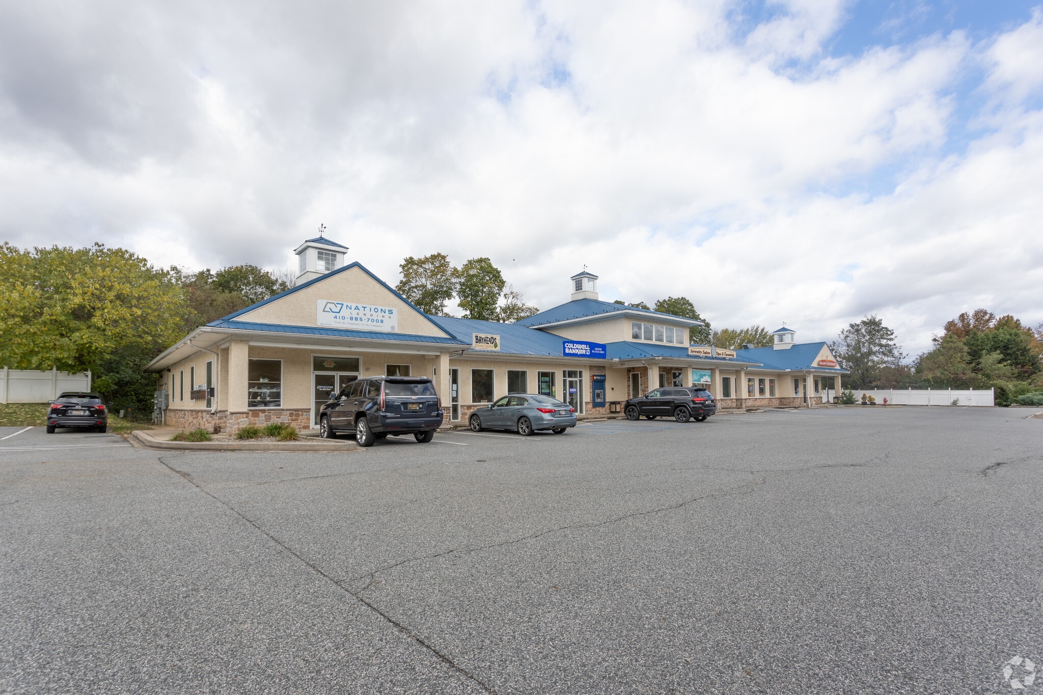 2525 Augustine Herman Hwy, Chesapeake City, MD à vendre Photo principale- Image 1 de 10