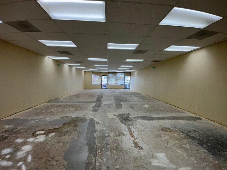 845-855 Redwood St, Vallejo, CA for lease - Building Photo - Image 3 of 7