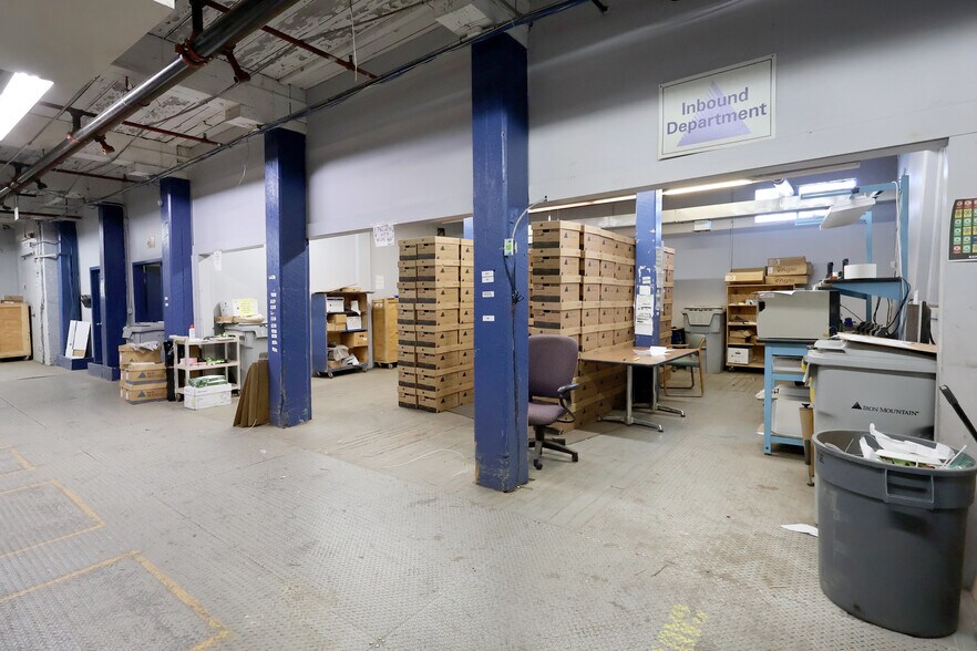 30-32 George St, Boston, MA à vendre - Photo intérieure - Image 3 de 5