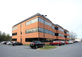 Plus de détails pour 516 N Rolling Rd, Catonsville, MD - Bureau à louer