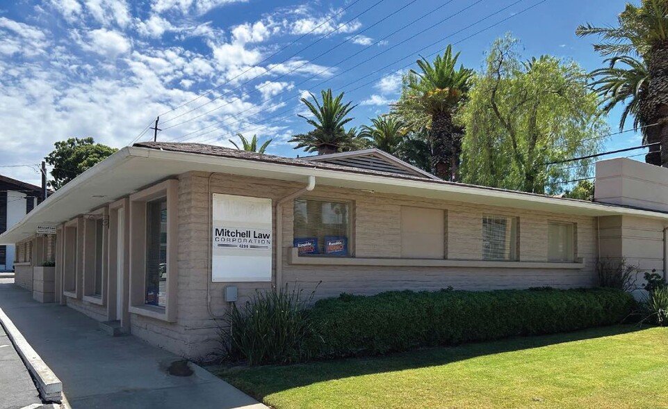 4294-4298 Orange St, Riverside, CA for sale - Primary Photo - Image 1 of 1