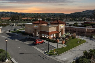More details for 31780 Del Obispo St, San Juan Capistrano, CA - Retail for Sale