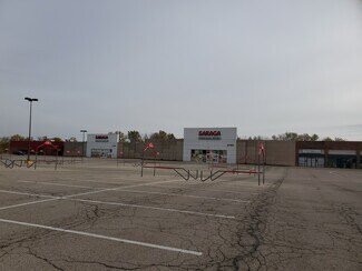 Plus de détails pour 2690-2808 S Hamilton Rd, Columbus, OH - Commerce de détail à louer