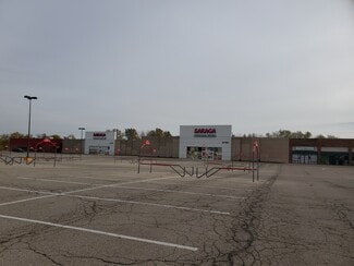 Plus de détails pour 2690-2808 S Hamilton Rd, Columbus, OH - Commerce de détail à louer