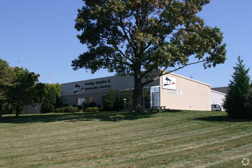 952 Frederick St, Hagerstown, MD à louer - Photo du bâtiment - Image 2 de 3