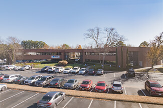 More details for 840 Greenbrier Cir, Chesapeake, VA - Office for Sale