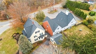 70 Main St, Lynnfield, MA - Aérien  Vue de la carte