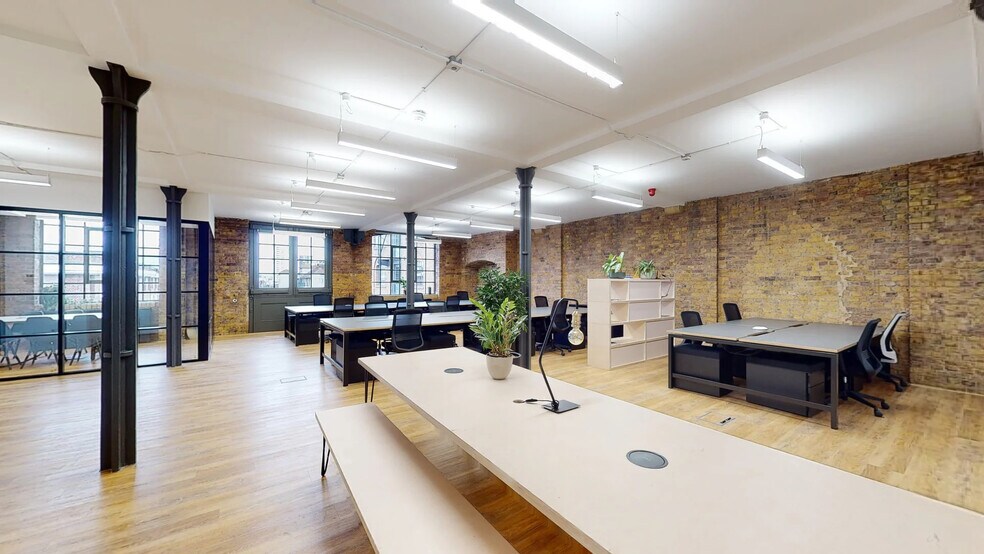 14 Gowers Walk, Londres à louer - Numérisation 3D de Matterport - Image 3 de 57
