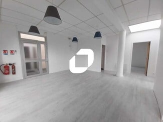 More details for 31 Avenue Du Manet, Montigny-le-Bretonneux - Office for Lease