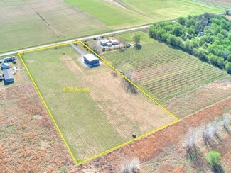 Plus de détails pour 6745 N Gregory Rd, Yukon, OK - Spécialité à vendre
