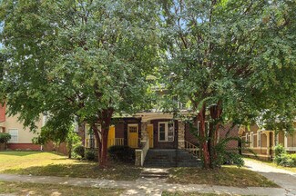 Plus de détails pour 1173 Vance Ave, Memphis, TN - Multi-résidentiel à vendre