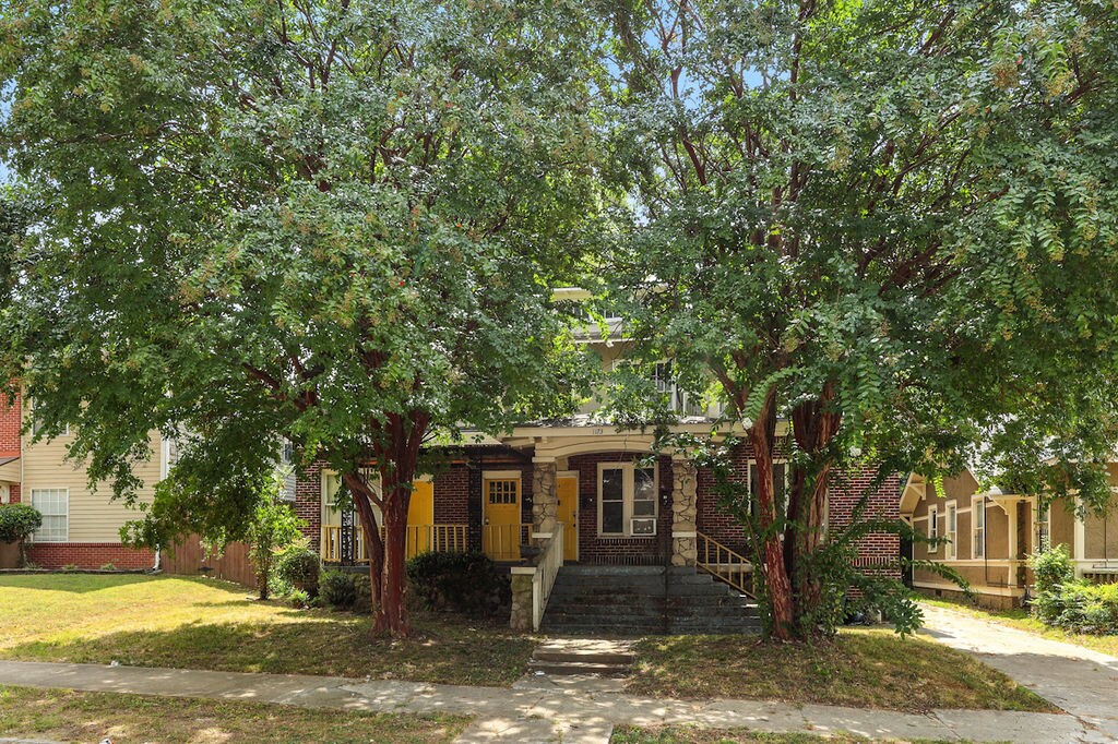 1173 Vance Ave, Memphis, TN à vendre Photo du bâtiment- Image 1 de 30