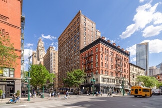 Plus de détails pour 50-56 W 72nd St, New York, NY - Commerce de détail à louer