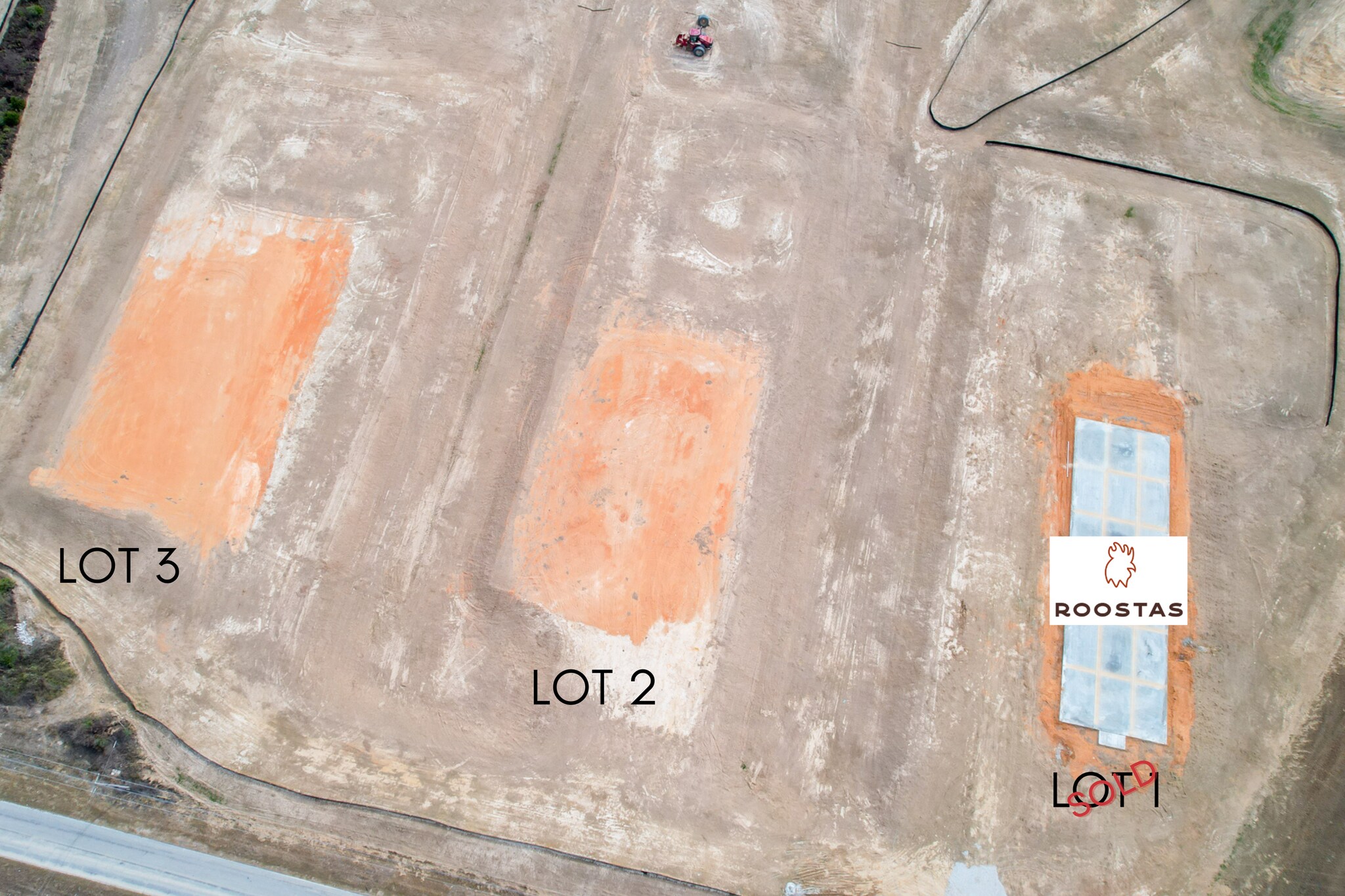 Highway 328, Oxford, MS à vendre Photo principale- Image 1 de 19