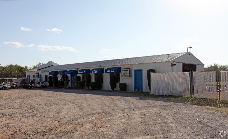 1971 N Abrego Dr, Green Valley, AZ for sale - Primary Photo - Image 1 of 1