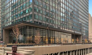 Plus de détails pour 10 S Riverside Plz, Chicago, IL - Coworking à louer