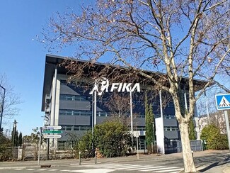 Plus de détails pour Bureau à louer