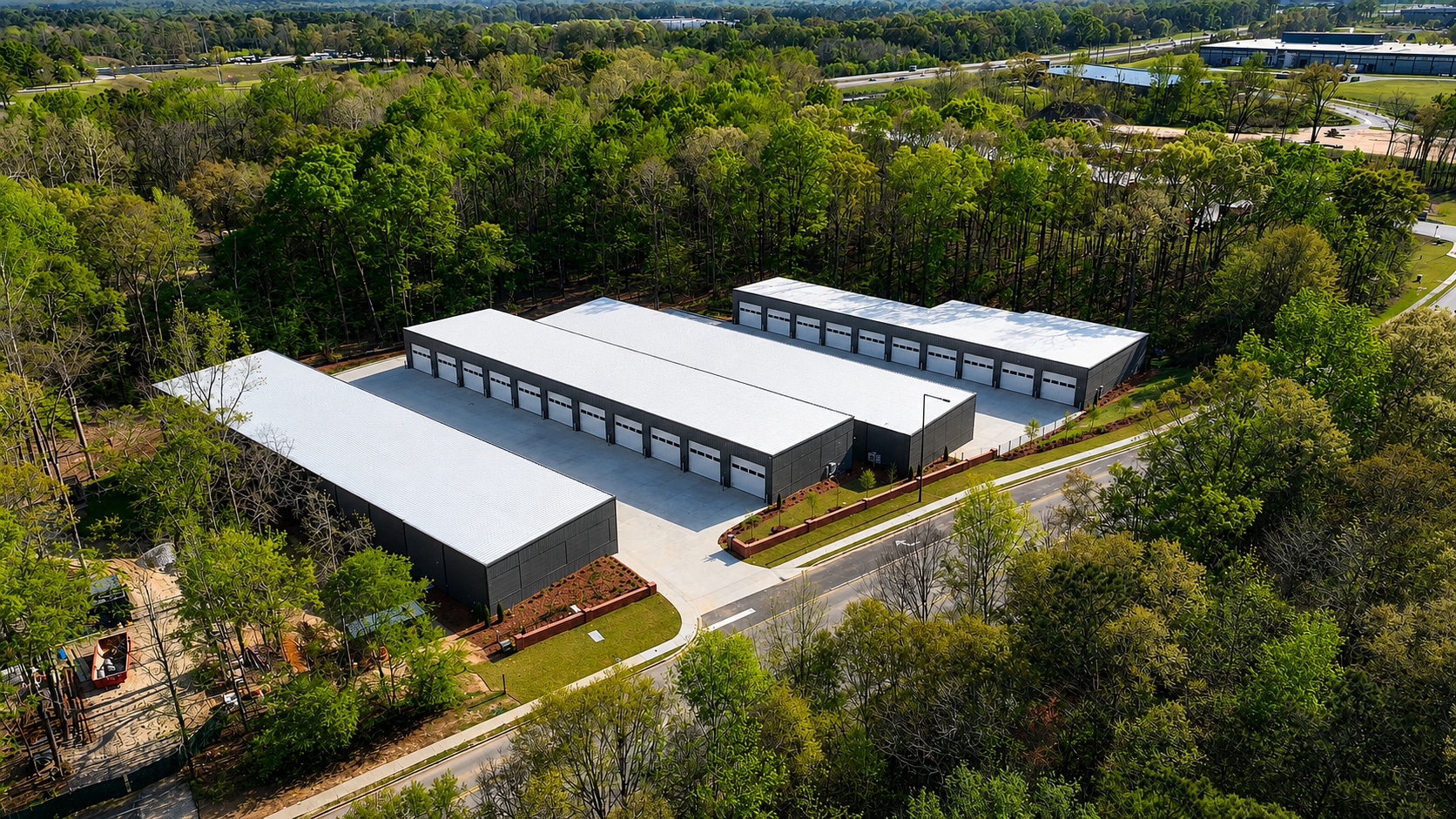 419 Veterans Blvd., Auburn, AL for lease Building Photo- Image 1 of 8