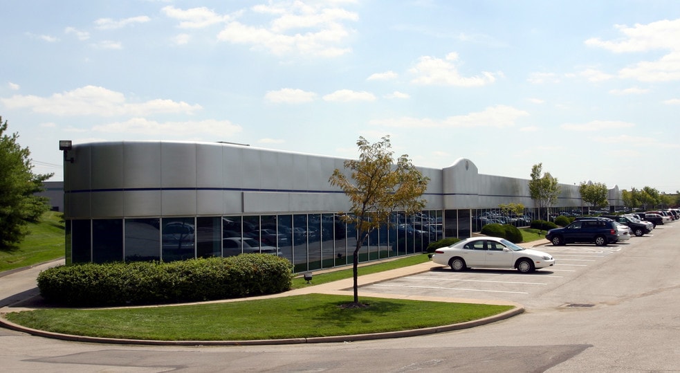 1901 Belt Way Dr, Overland, MO for lease - Other - Image 2 of 7