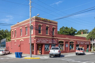 More details for 516 Ash St, Fernandina Beach, FL - Office/Retail for Lease