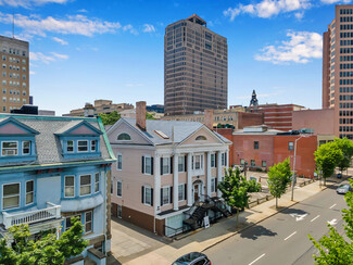 Plus de détails pour 32 Elm St, New Haven, CT - Bureau à louer