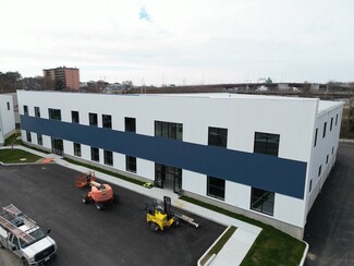 More details for 140 Ace St, Fall River, MA - Flex, Industrial for Lease