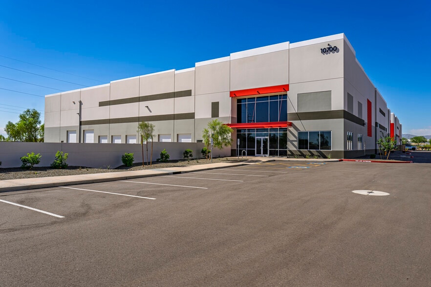 132nd Ave. & Peoria Ave, Surprise, AZ for lease - Building Photo - Image 2 of 3